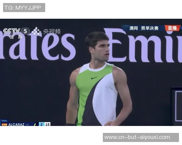 为夺澳网亮出新武器！阿卡将使用高科技体测拟定更科学练习方案