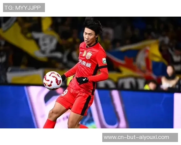 李新翔：给自己2025年体现打7分；想提前进入国足，为国争光